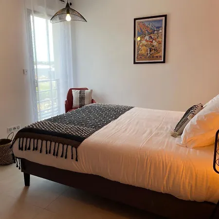 Les 3 Baigneuses : 2 Chambres, Neuf Proche De Toutes Commodites * بورتو فيكشْيو